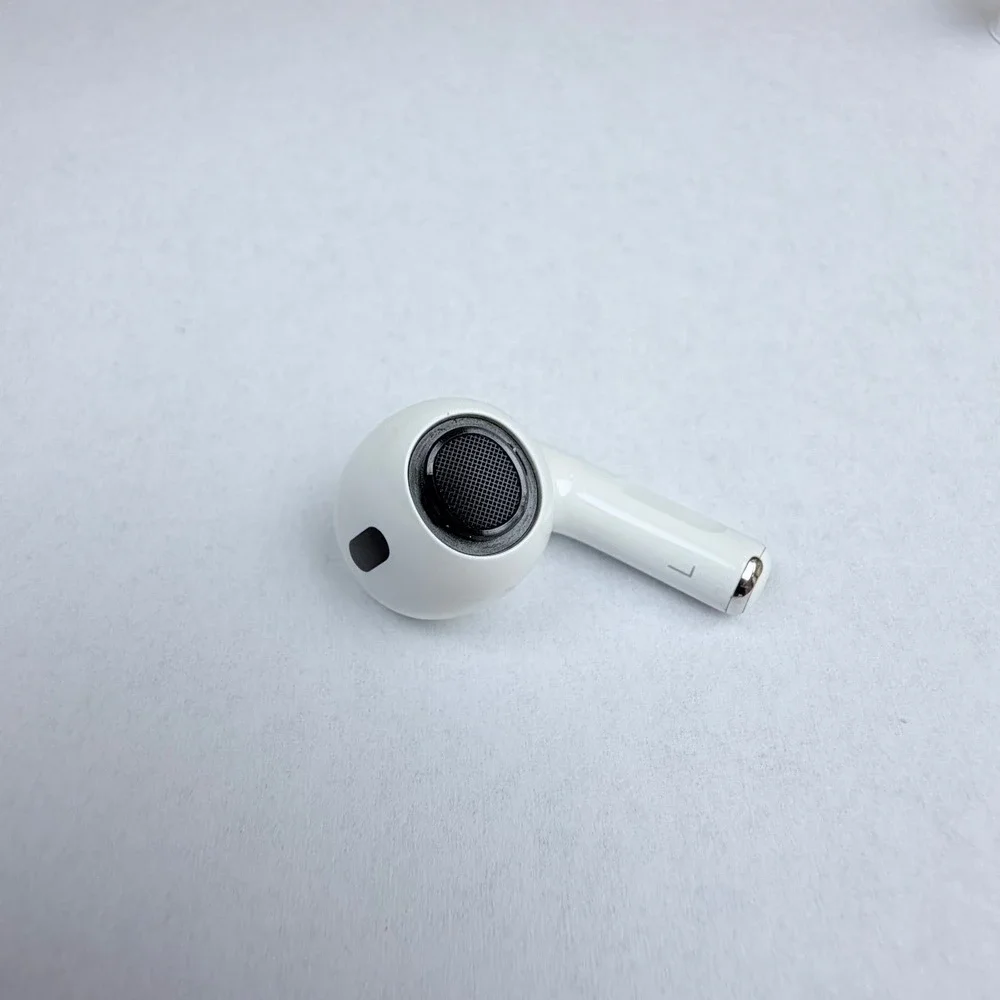 Official Apple AirPods Pro (2nd Gen) - Left Ear Only - Model A3048 (USB-C)
